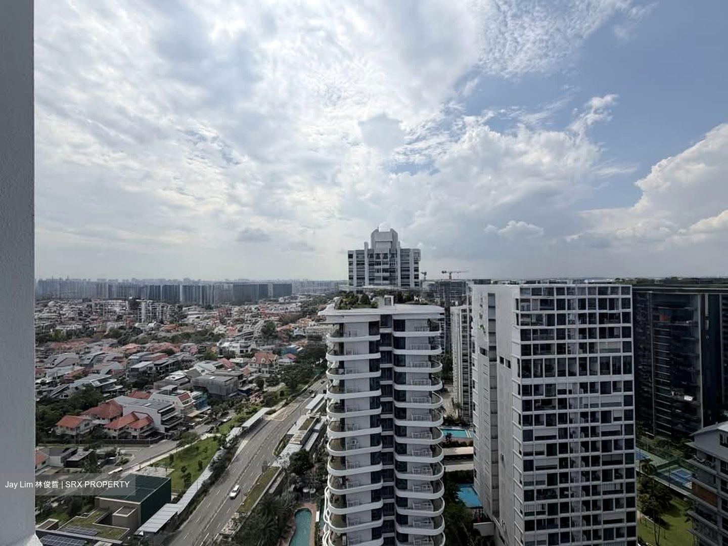 Amber Point (D15), Condominium #588717351
